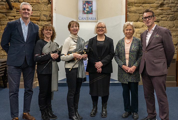 Living Heritage image