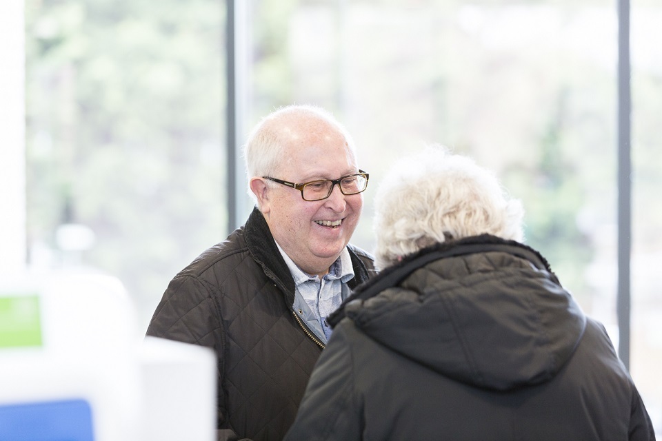 Digital revolution in care saves millions of admin hours