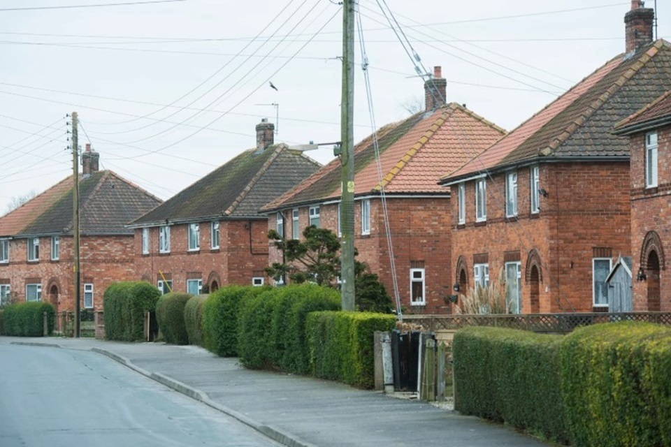 Legal aid opportunities in Housing and Debt now extended