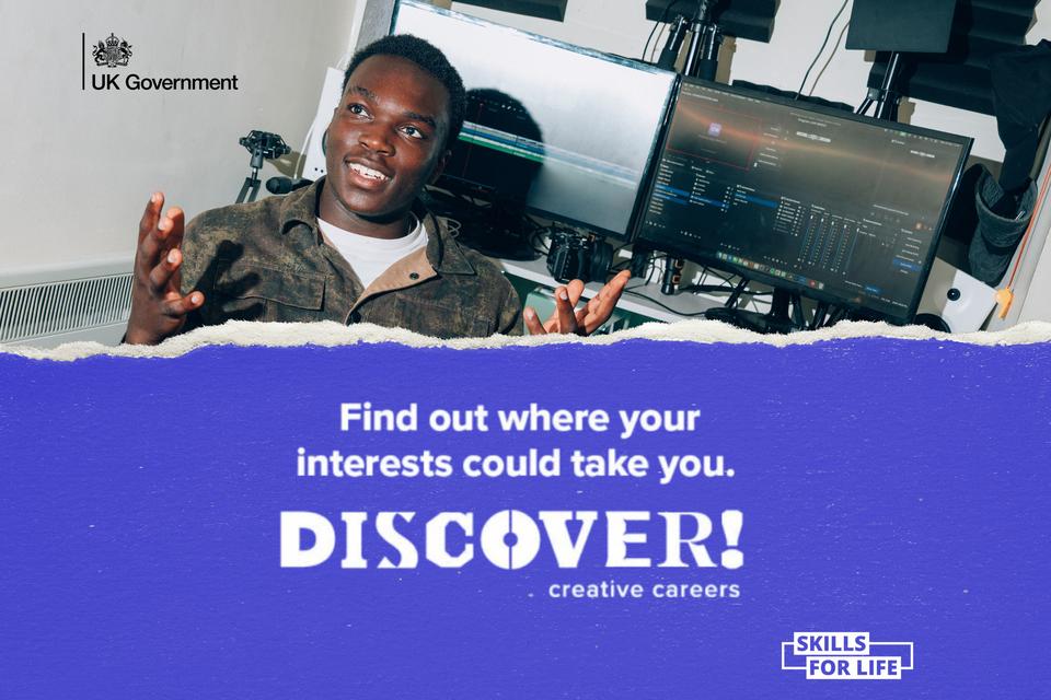 Government backed campaign reaches almost 80,000 young people