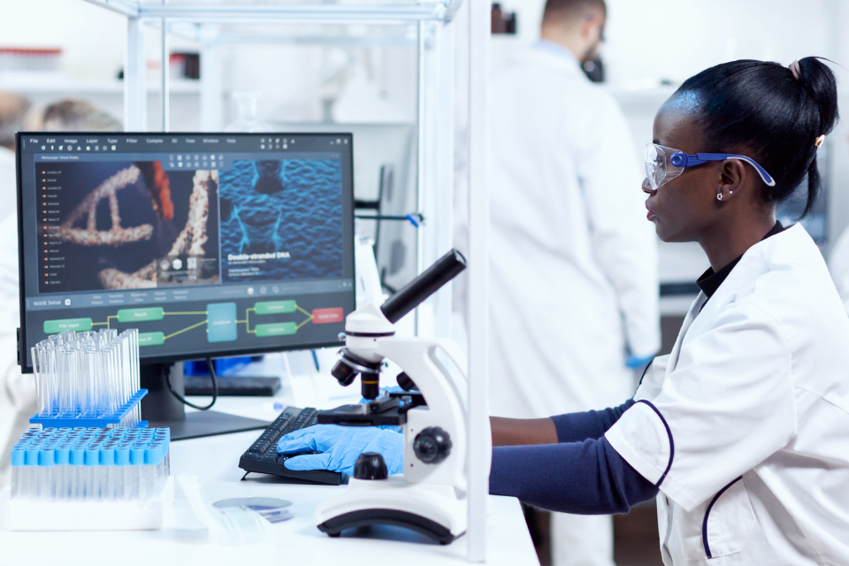 New qualifications to tackle NHS skills shortage