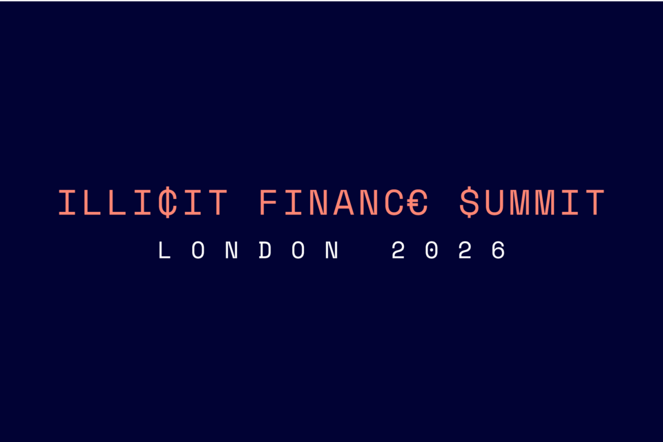 Illicit Finance Summit to build international coalition against dirty money  