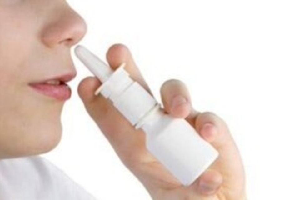European first as MHRA approves over the counter allergy treatment for adolescents aged 12 and over