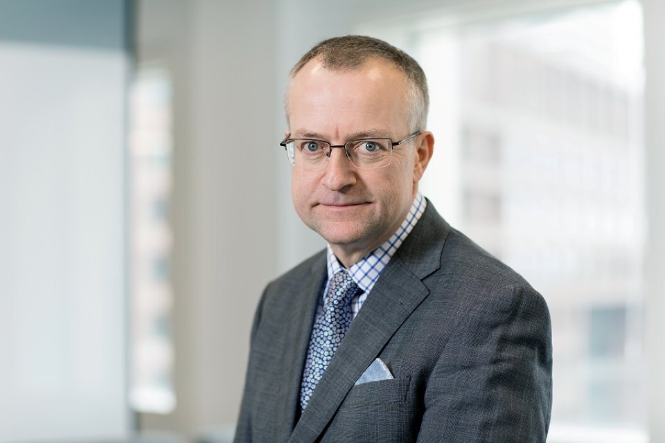 MHRA welcomes Professor Jonathan?Benger CBE as new CEO of NICE