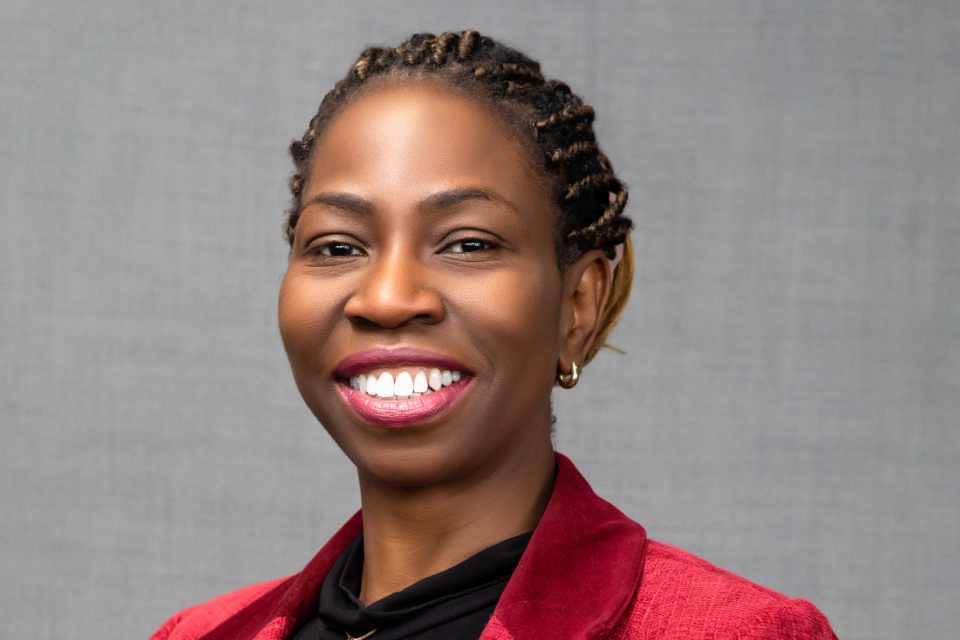 Professor Bola Owolabi CBE: Creating the Climate for Health Equity