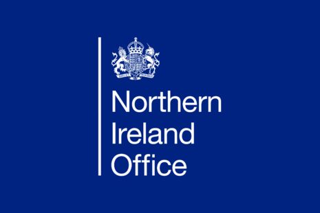 Northern Ireland Office