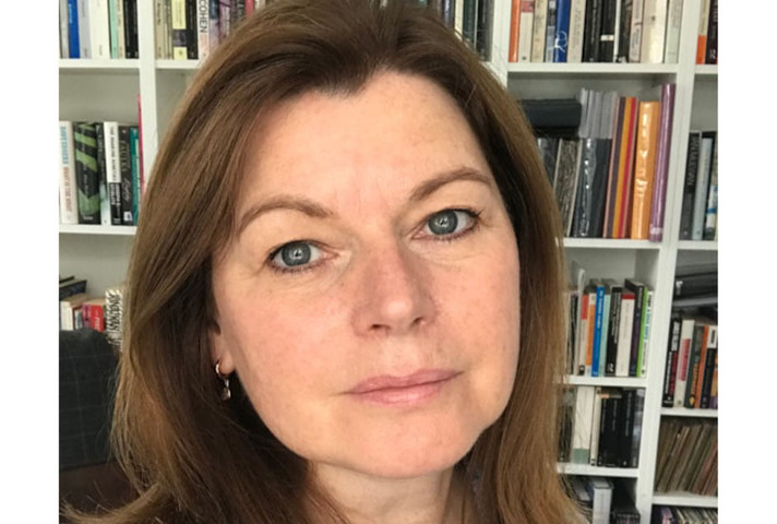 DVSA  Chief Exec Beverley Warmington