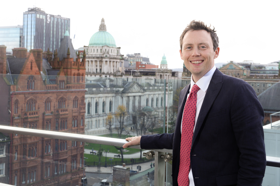 Latest Connect Fund round offers £500,000 to Northern Ireland community and voluntary groups