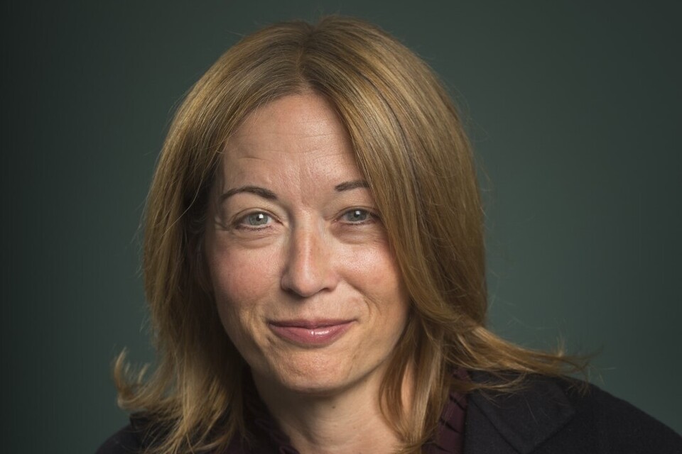 UK appoints Amy Barklam as new Trade Commissioner for LATAC