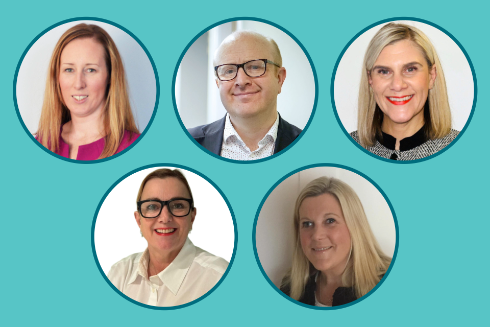 Homes England appoints new executive regional leaders to strengthen collaboration and boost tailored housing and regeneration delivery across the country