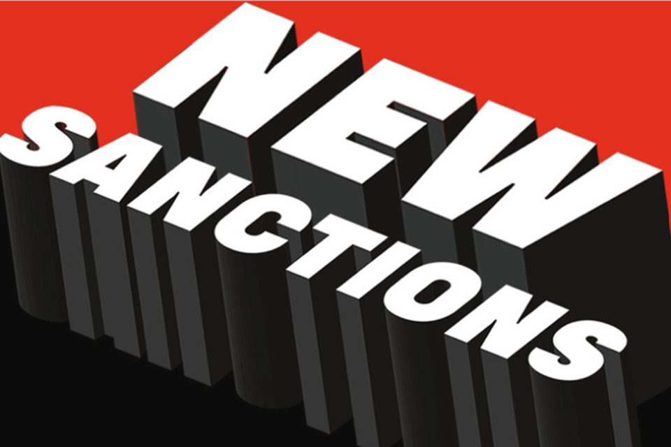 Read ‘UK cracks down on Russian oil sector as revenues plummet' article