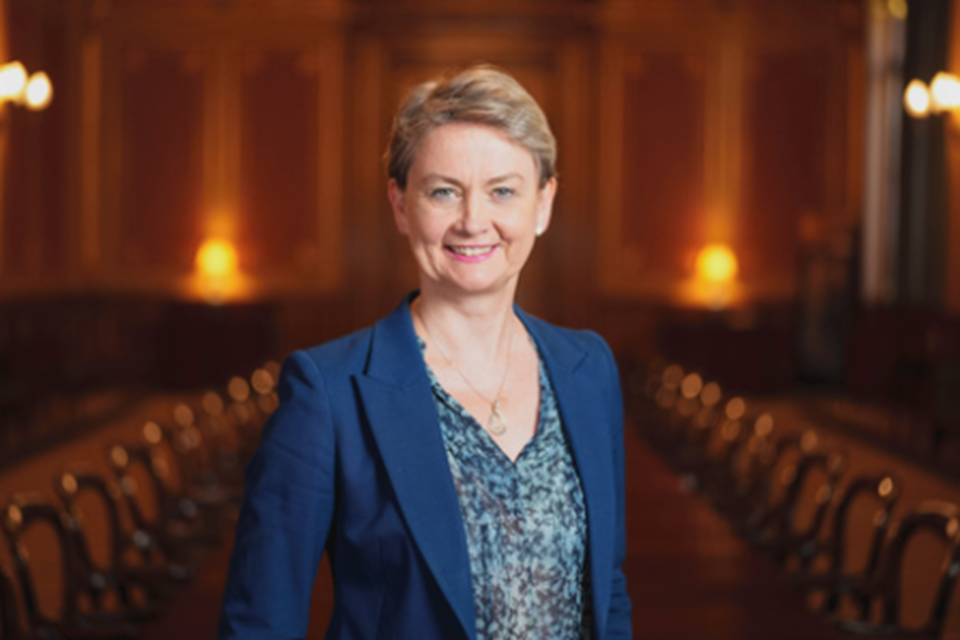 Read ‘Foreign Secretary Parliamentary Statement on Jimmy Lai’ article