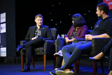 Credit: Economist Impact.