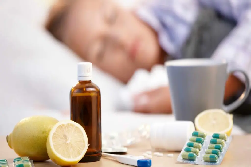 Healthcare regulator suggests simple winter wellness choices to keep you safe this cough and cold season