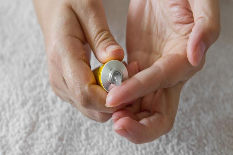 Keep the warmth, lose the risk: MHRA and National Fire Chiefs Council issue winter emollient safety warning