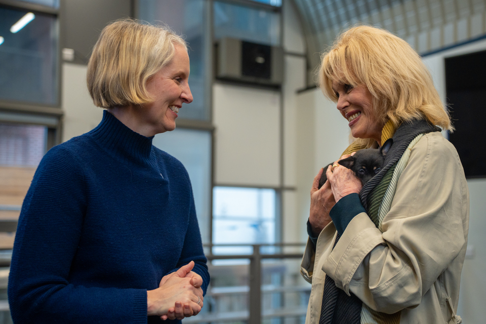 Defra announces biggest animal welfare reforms in a generation?