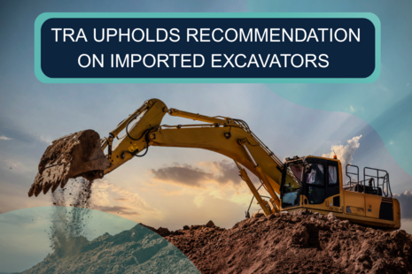 excavators visual