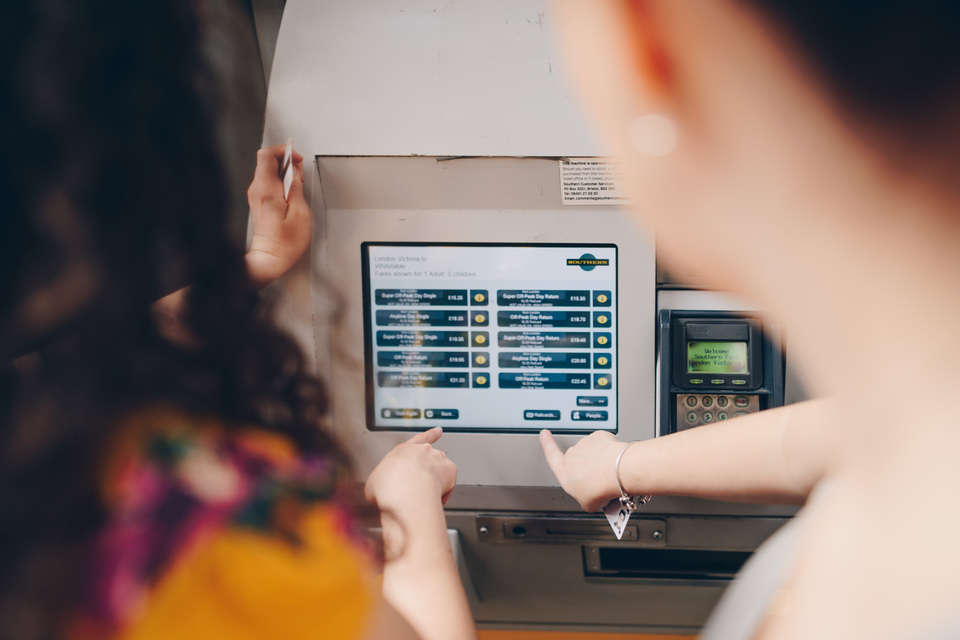 All aboard for savings: the Great British Rail Sale returns!