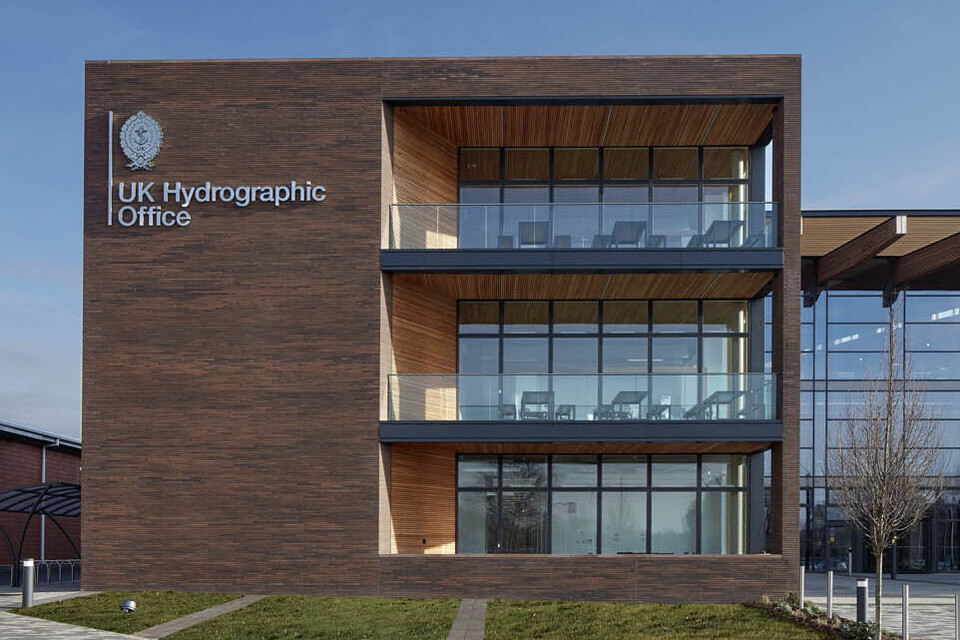 UKHO specialists recognised in New Year Honours