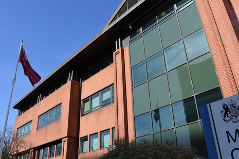 Spring Place, Southampton