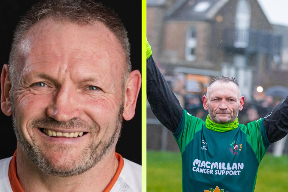 Sellafield Ltd employee awarded MBE in New Year Honours List