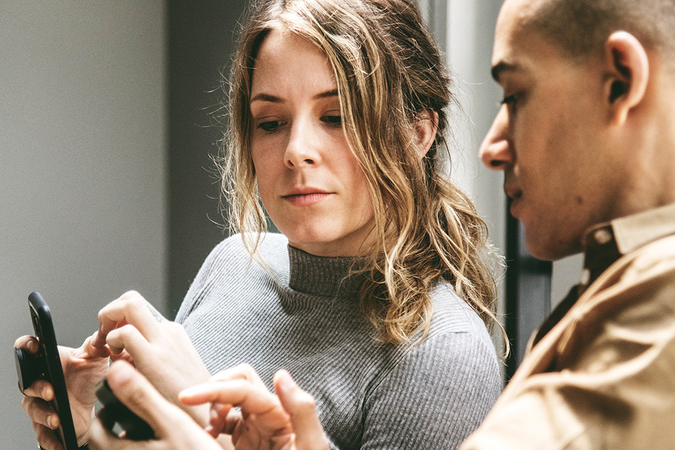 Government modernises exam records with new app