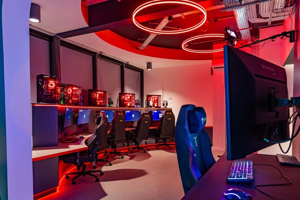 Sellafield Ltd backs groundbreaking digital hub to inspire West Cumbria’s next generation