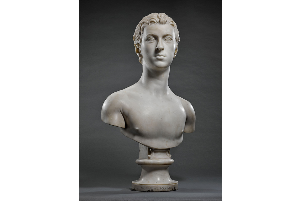 Historically Significant 18th Century Sculpture at risk of leaving the UK