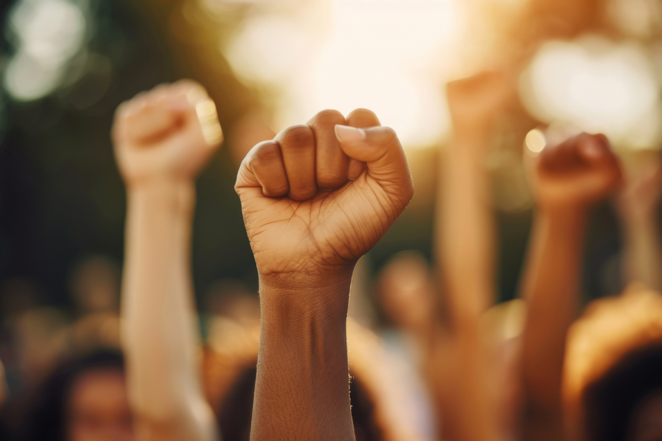 UK strengthens its commitment to protecting human rights defenders