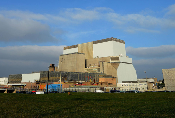 Nuclear Restoration Services - GOV.UK