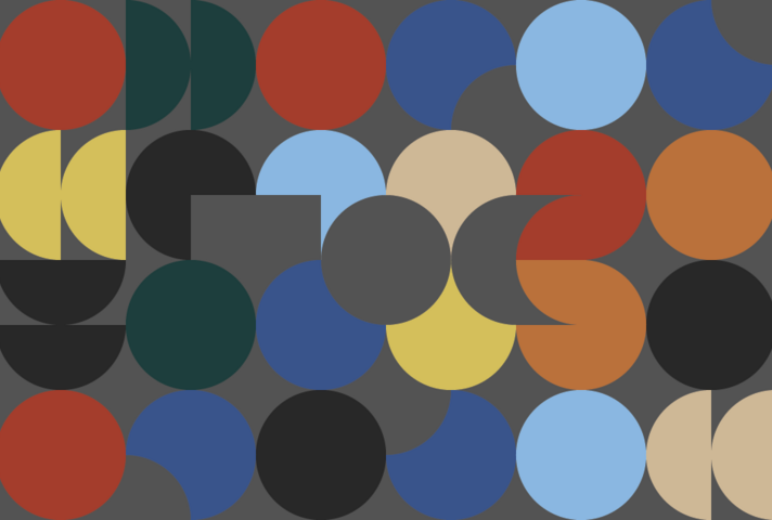 Town of Culture branded header