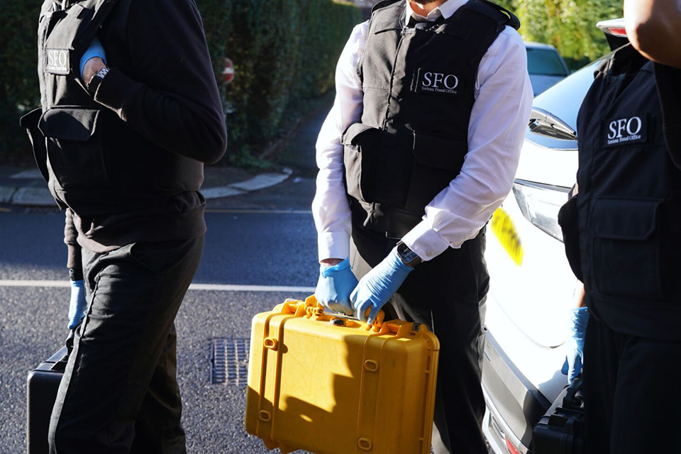 SFO announces investigation in social housing sector