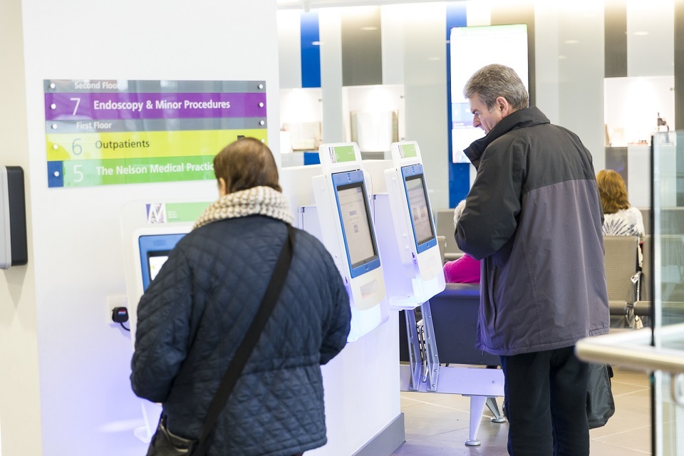 Waiting lists cut 3 times faster in highest joblessness areas