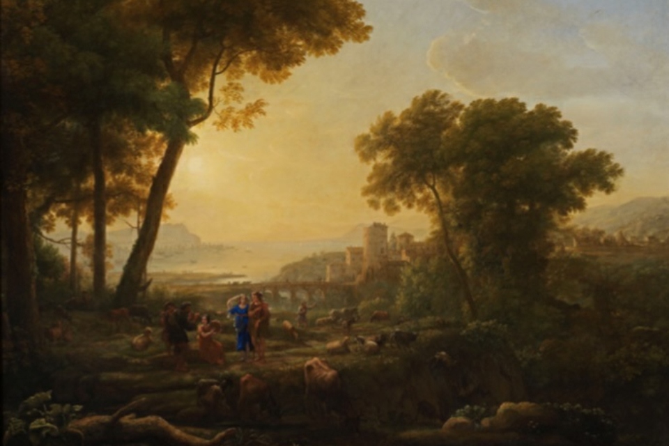 Baroque masterpiece worth £9,000,000 at risk of leaving the UK