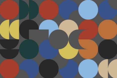 Town of Culture logo