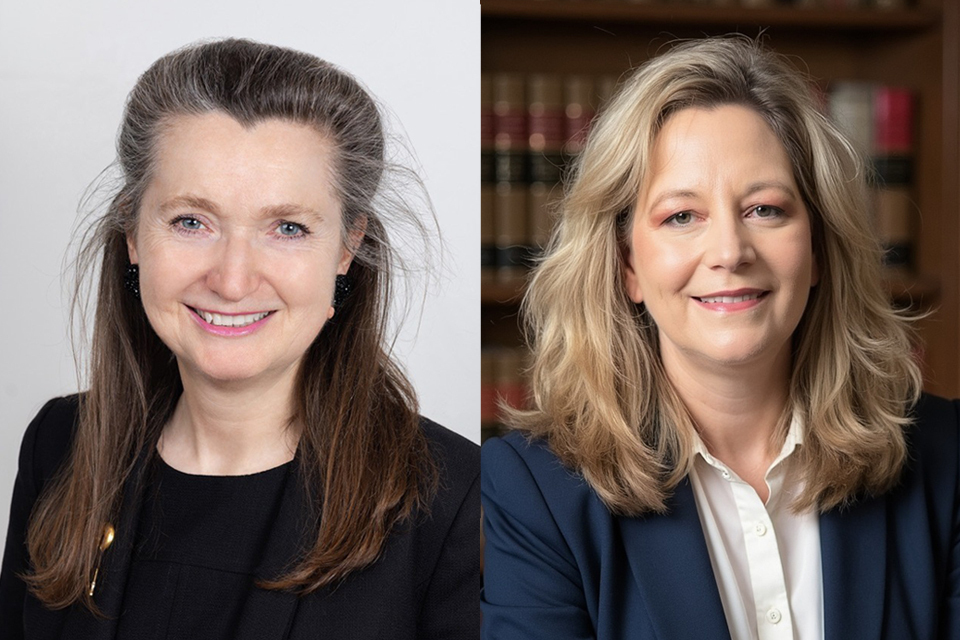 GLD appoints a new Non-Executive and an Independent Member