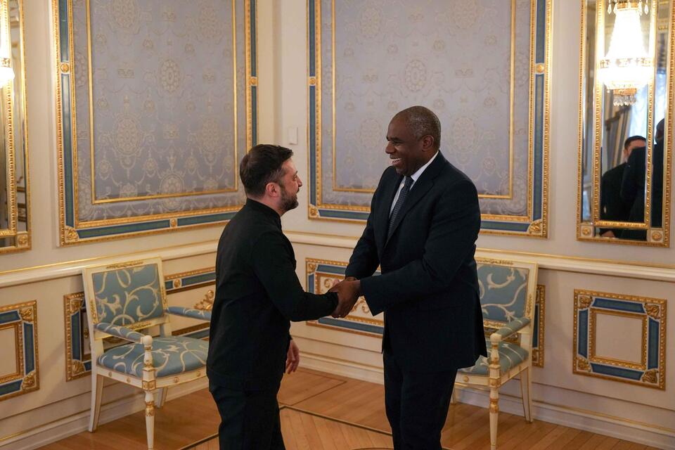 Battlefield tactics to inspire UK fight against prison drones