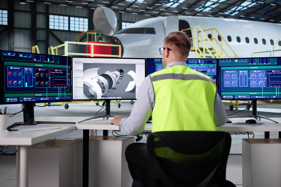 £43 million boost for green aviation to drive growth, jobs and cleaner flights