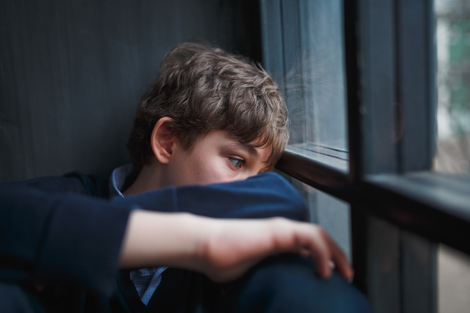 Children not always recognised as domestic abuse victims in their own right, inspectorates warn