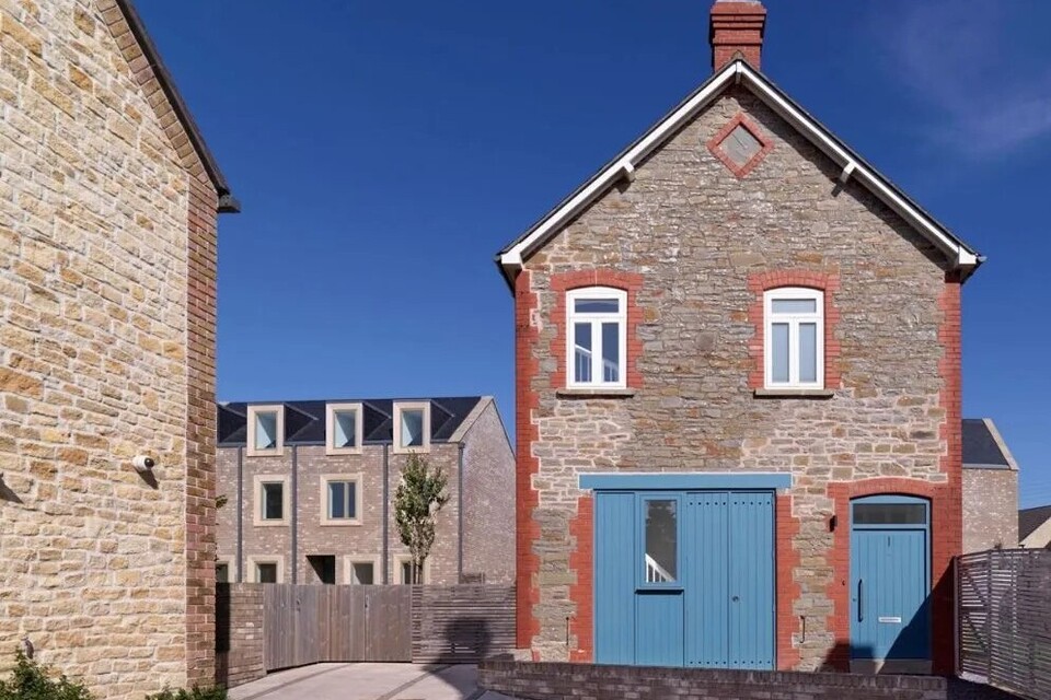 New design guidance to raise the bar for new build developments