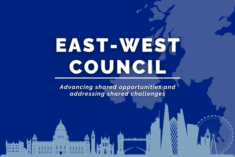 UK Government Ministers to meet with Northern Ireland schools ahead of East-West Council