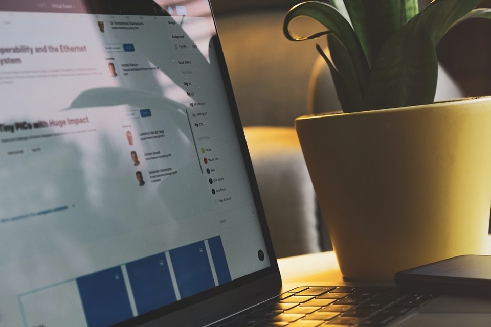 GAD volunteer co-partners with industry body on report