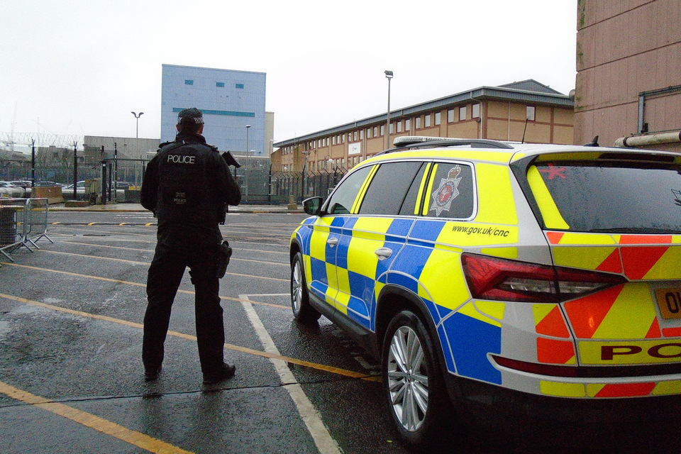 Operation Hermes tests CCC readiness in high pressure scenario