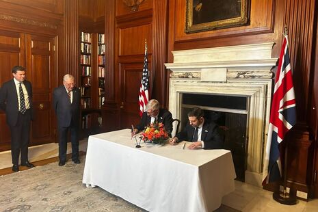 Nuclear Transport Solutions signing agreement with Westinghouse  
