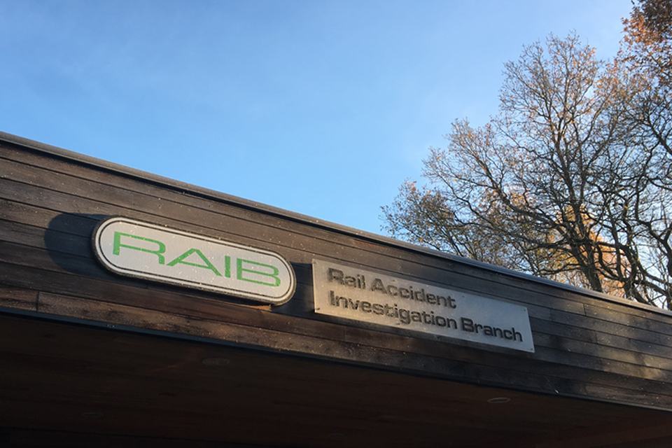 We're recruiting a Health, Safety and Facilities Officer
