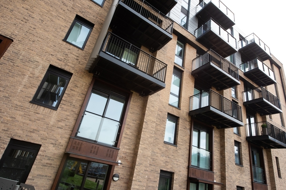 PM: “We're capping ground rents at £250”