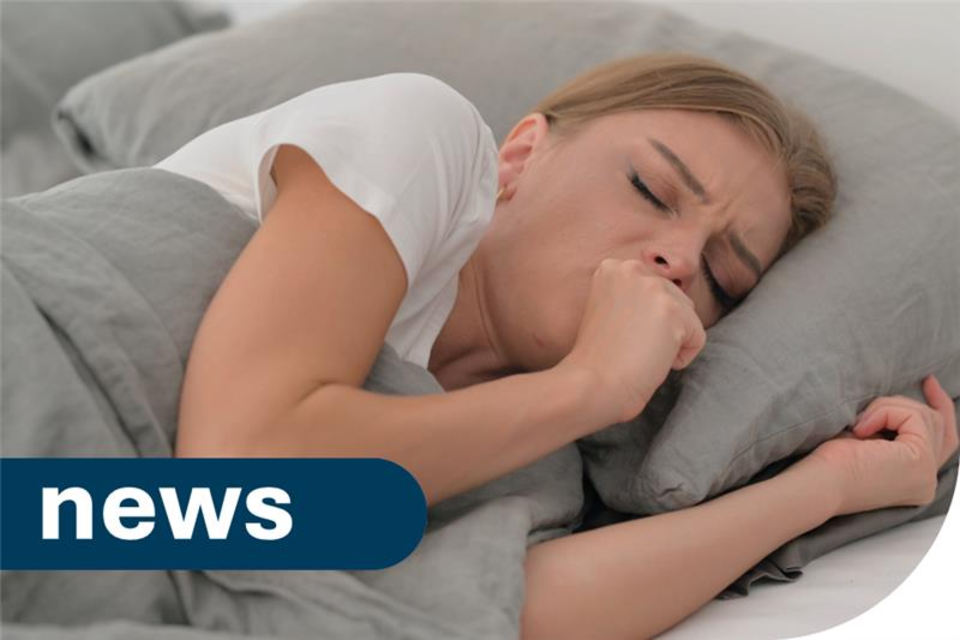 Could sleep app data help identify respiratory disease trends in England?