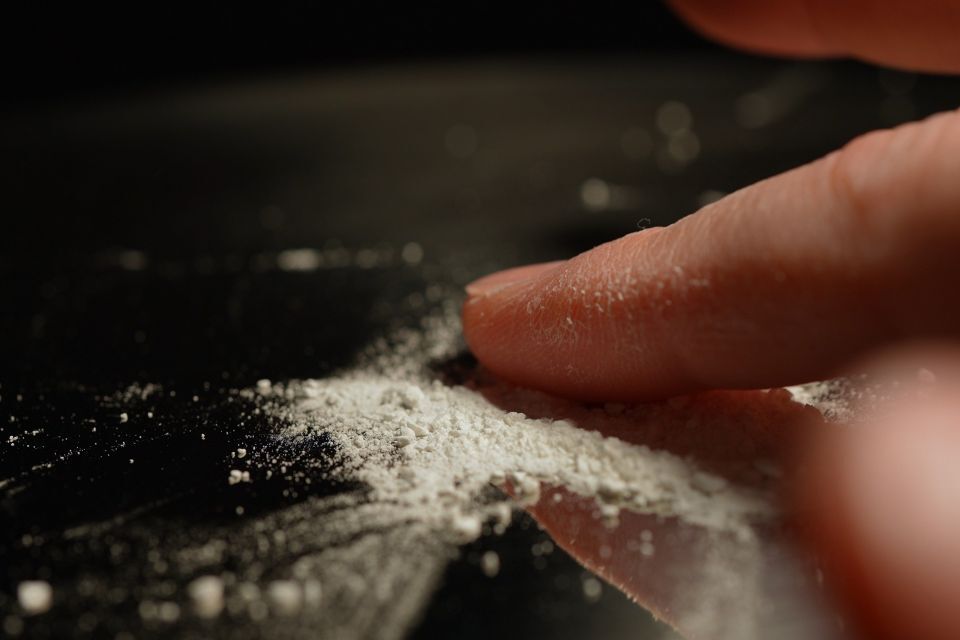 ACMD announces decision on the classification of ketamine