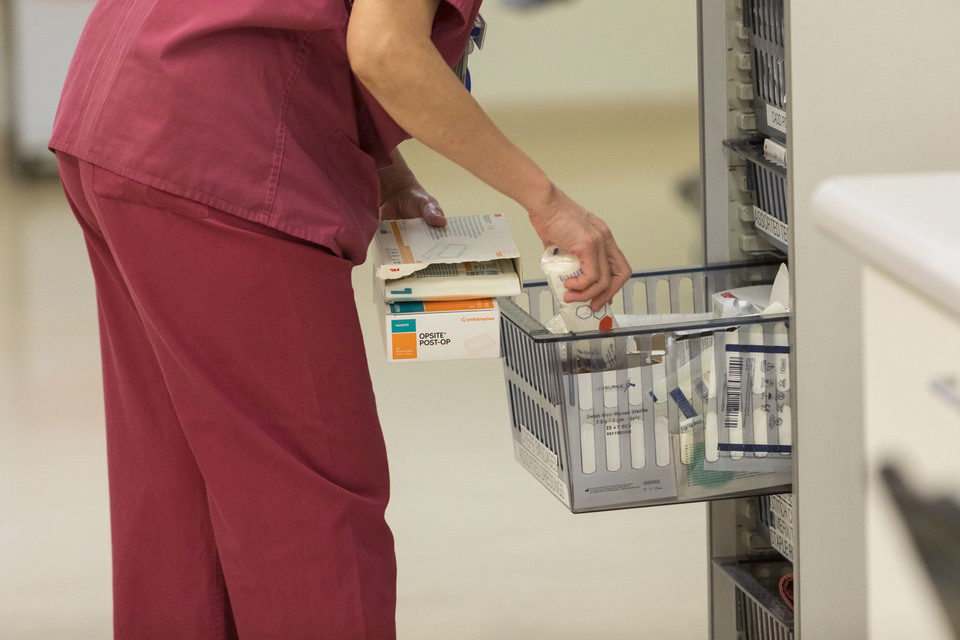 Advice accepted on extending the RSV vaccination programme