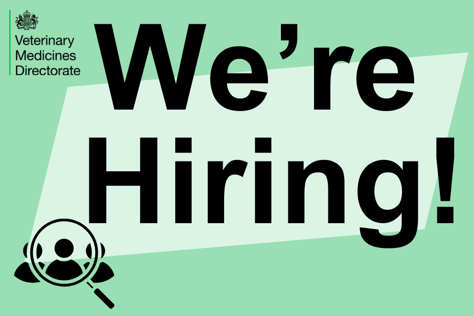 Recruitment for an AMR Surveillance Manager